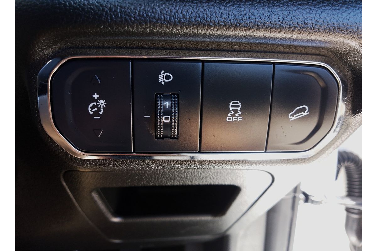 2023 GWM Haval Jolion Premium A01