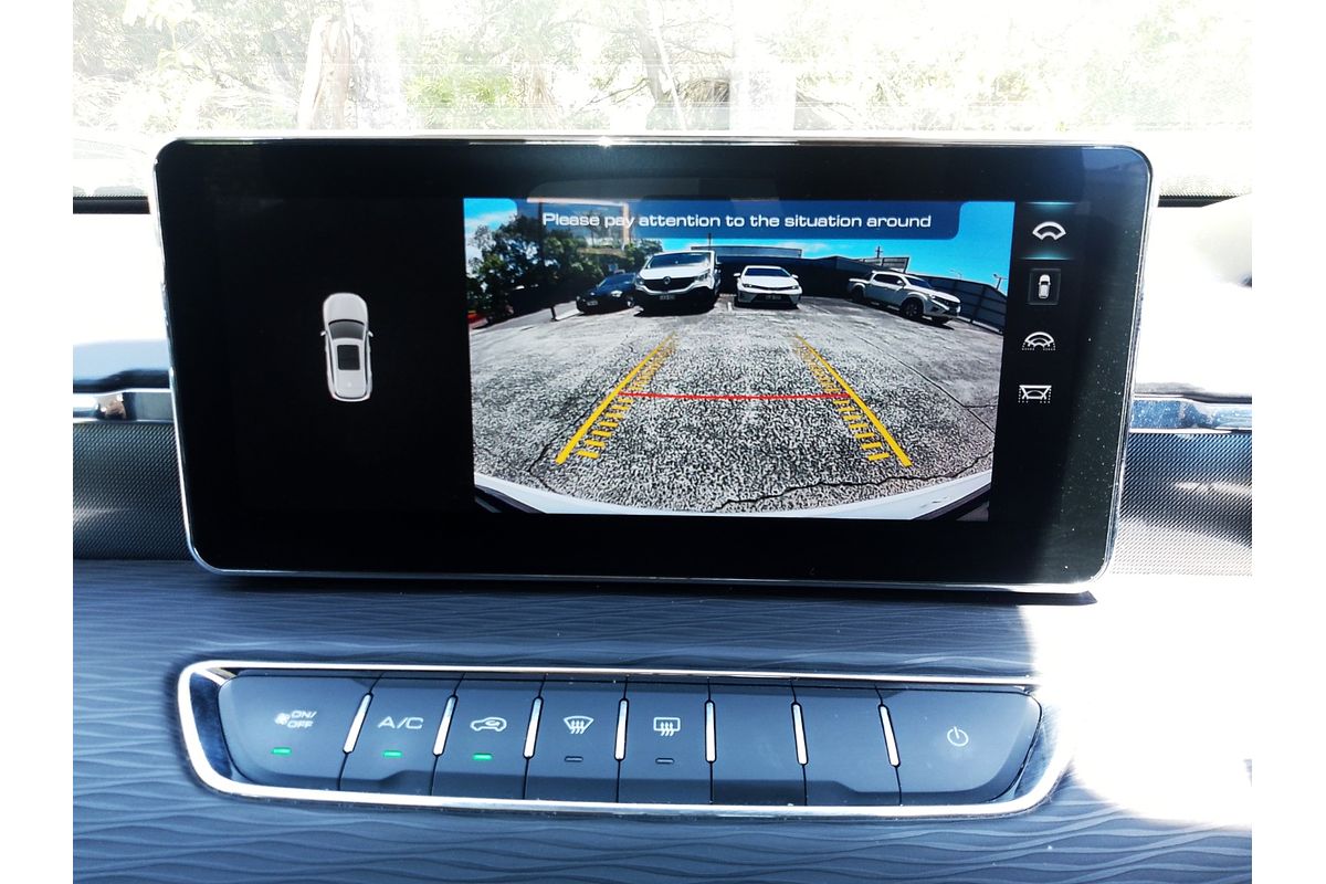 2023 GWM Haval Jolion Premium A01