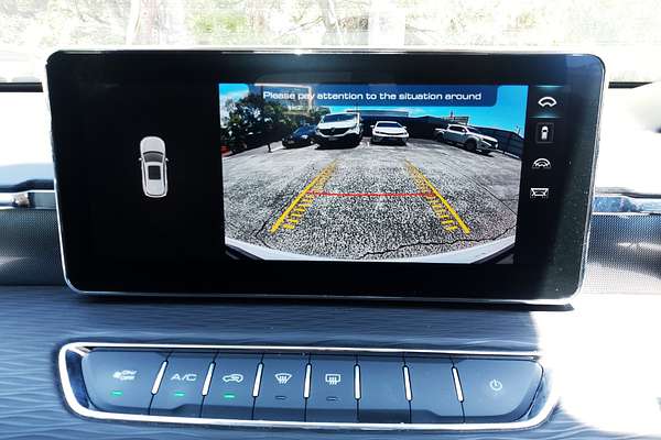 2023 GWM Haval Jolion Premium A01