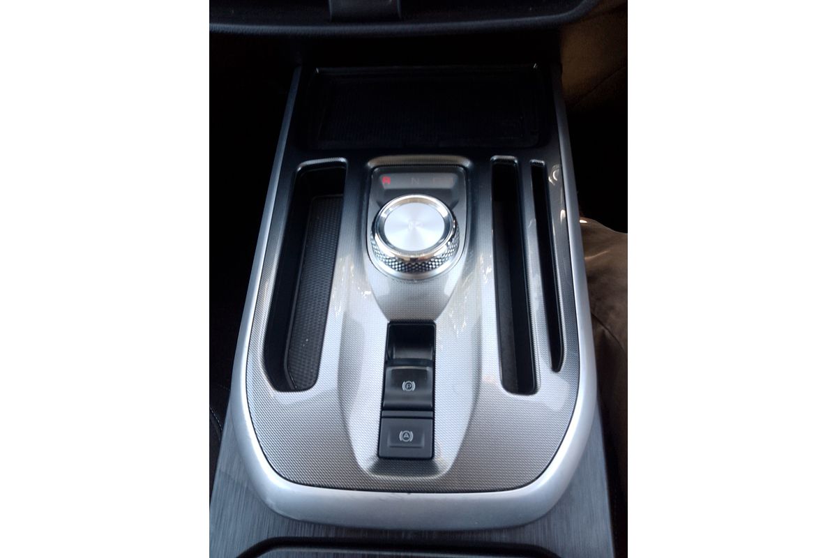 2023 GWM Haval Jolion Premium A01