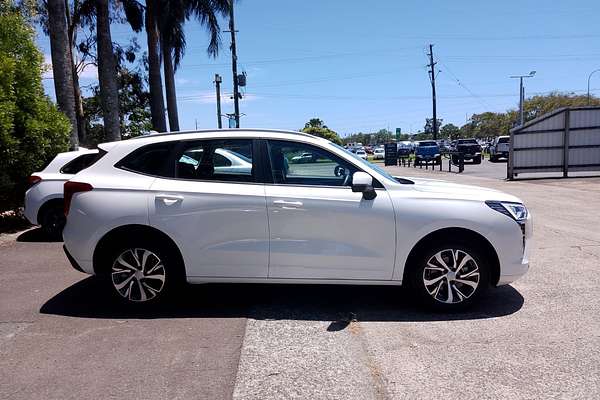 2023 GWM Haval Jolion Premium A01