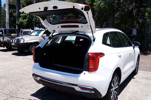 2023 GWM Haval Jolion Premium A01