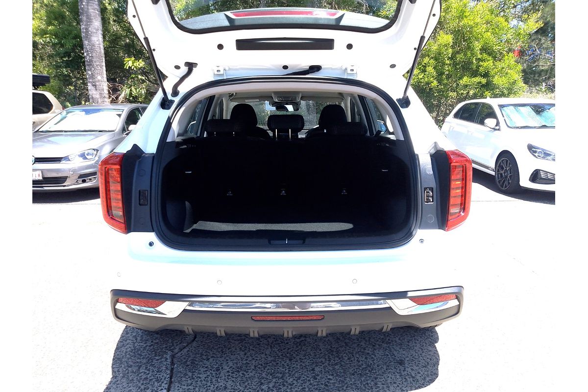 2023 GWM Haval Jolion Premium A01