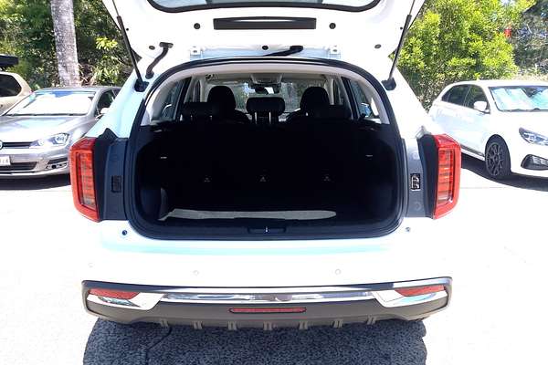 2023 GWM Haval Jolion Premium A01