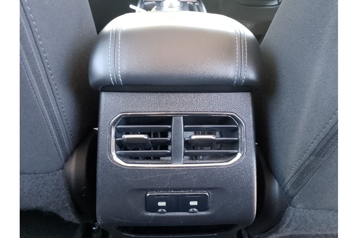 2023 GWM Haval Jolion Premium A01