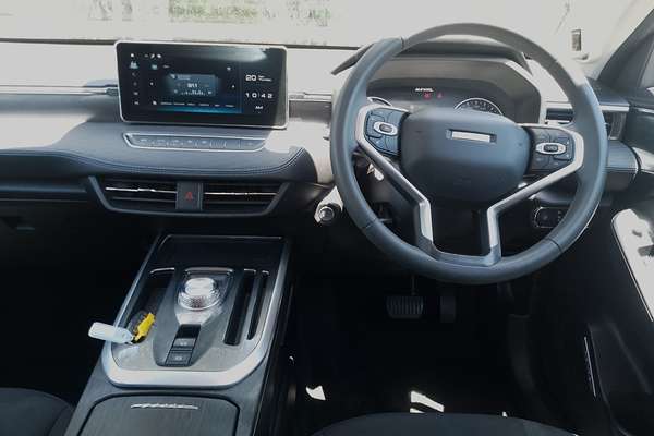 2023 GWM Haval Jolion Premium A01