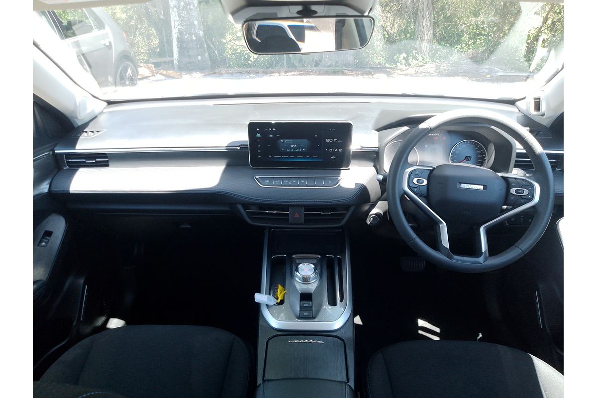 2023 GWM Haval Jolion Premium A01