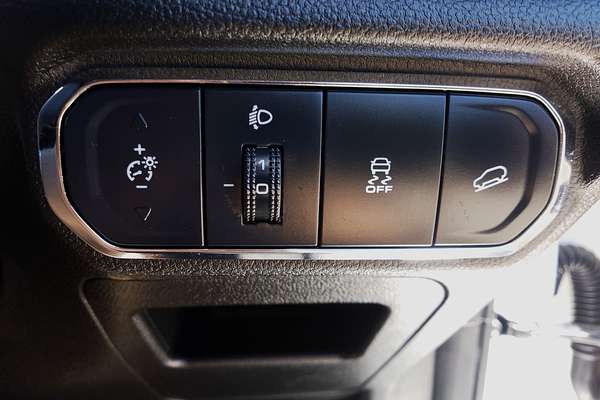 2023 GWM Haval Jolion Premium A01