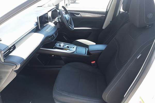 2023 GWM Haval Jolion Premium A01