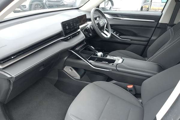 2023 GWM Haval H6 Premium B01