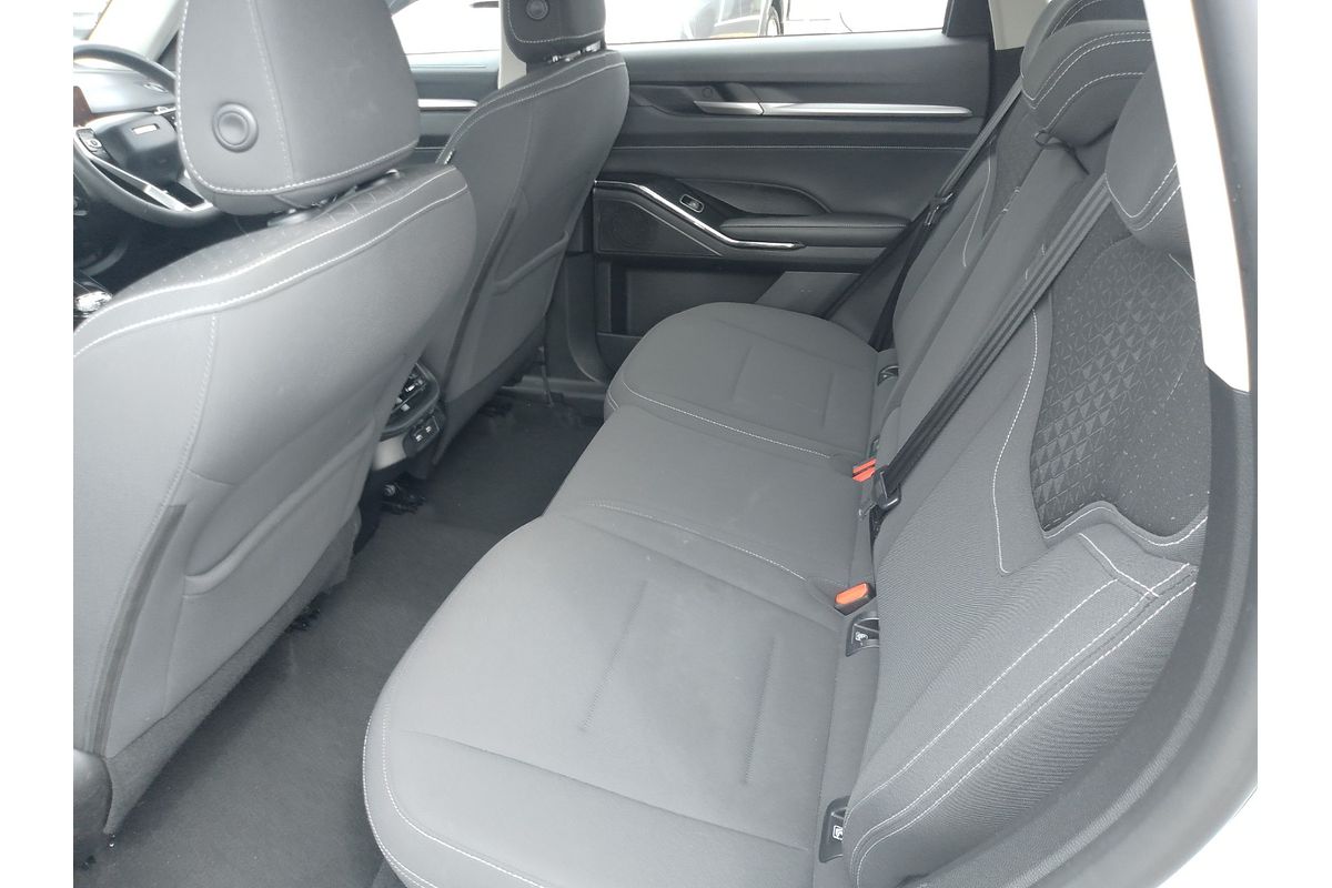 2023 GWM Haval H6 Premium B01