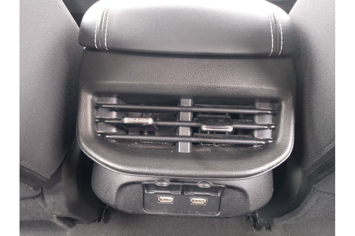 2023 GWM Haval H6 Premium B01