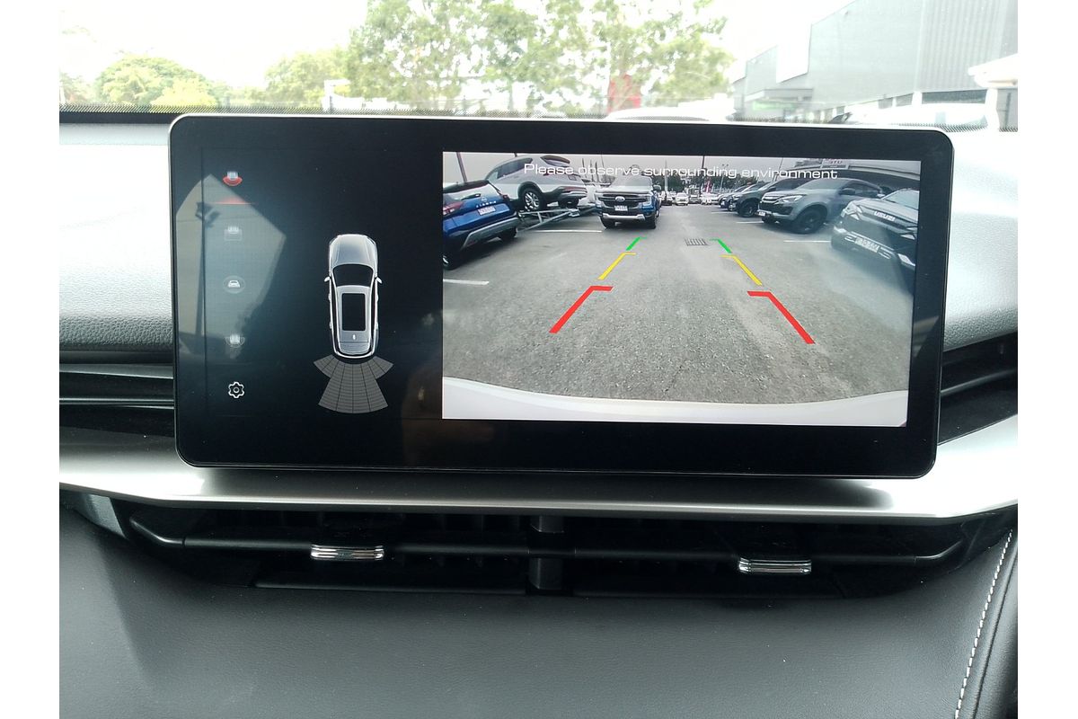 2023 GWM Haval H6 Premium B01