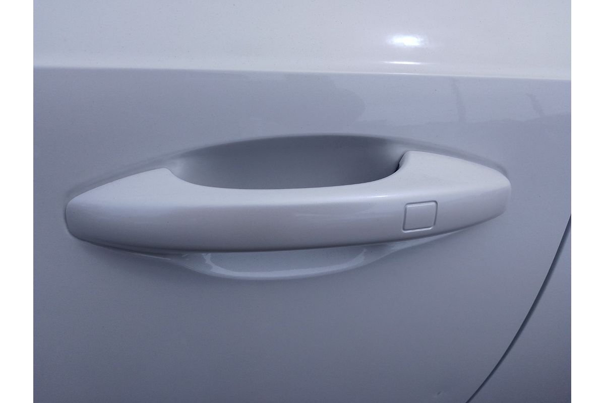 2023 GWM Haval H6 Premium B01