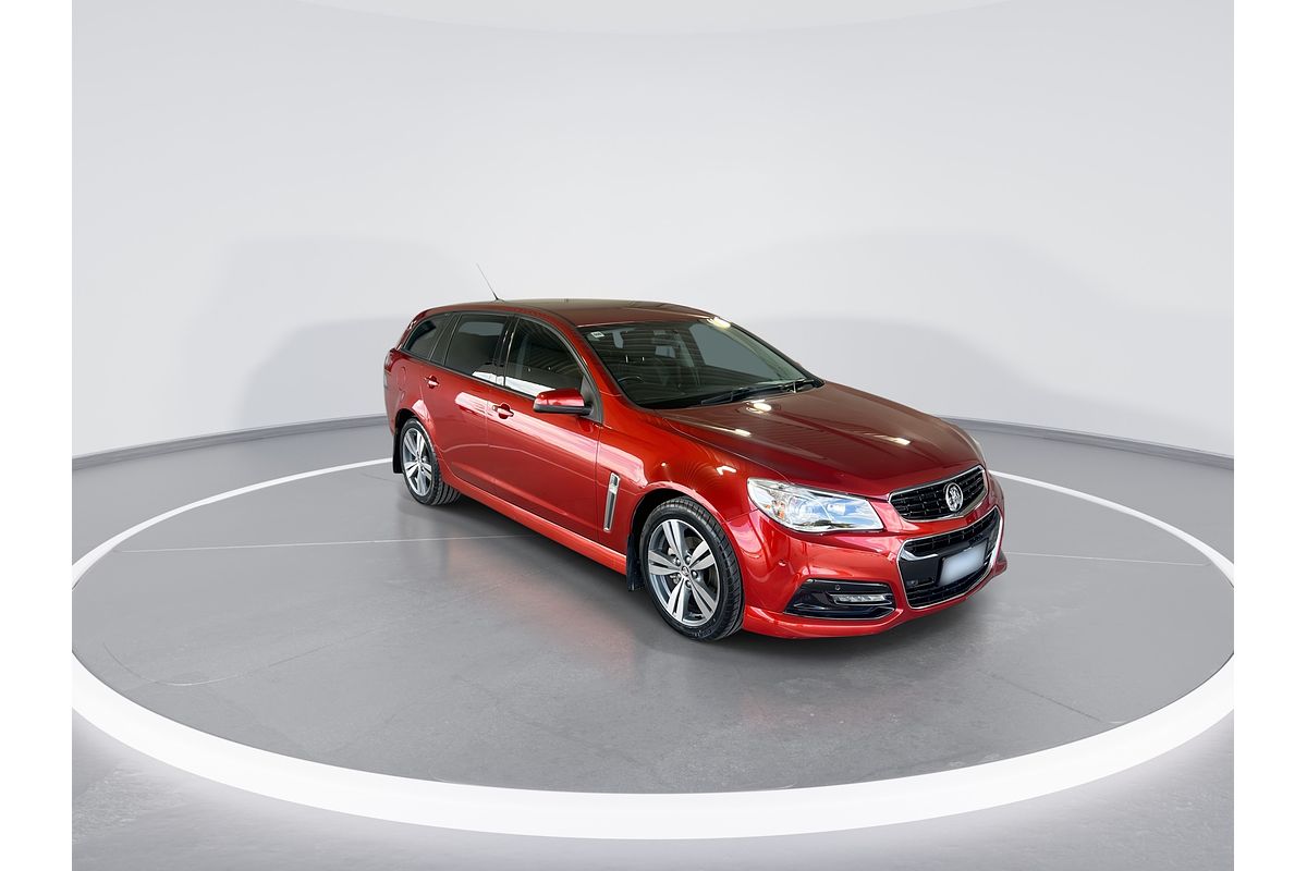 2014 Holden Commodore SV6 VF