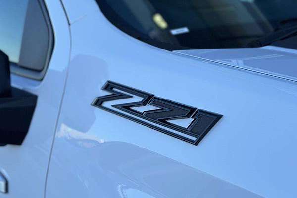 2025 Chevrolet Silverado HD LTZ Premium W/Tech Pack T1 4X4