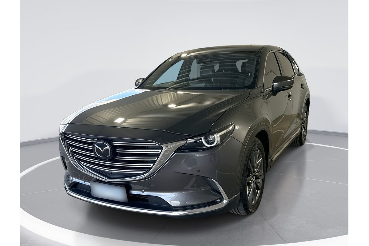2020 Mazda CX-9 Azami TC