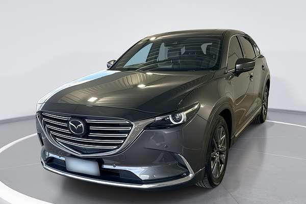 2020 Mazda CX-9 Azami TC