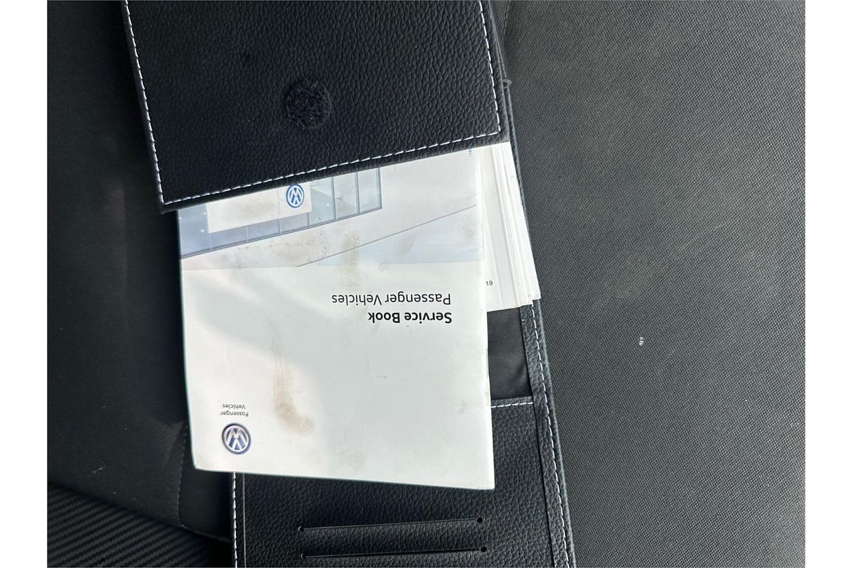 2020 Volkswagen Polo 85TSI Comfortline AW