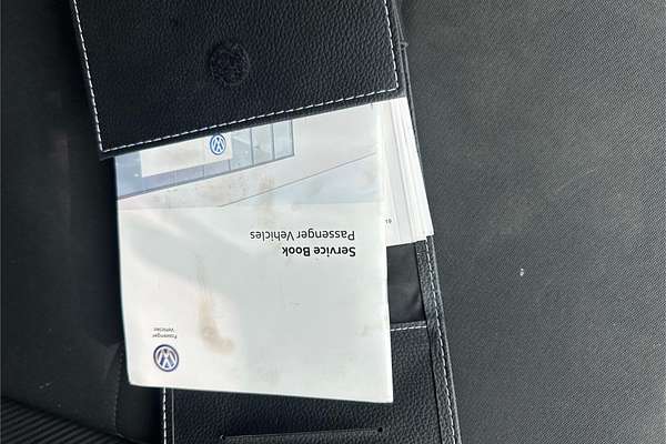 2020 Volkswagen Polo 85TSI Comfortline AW