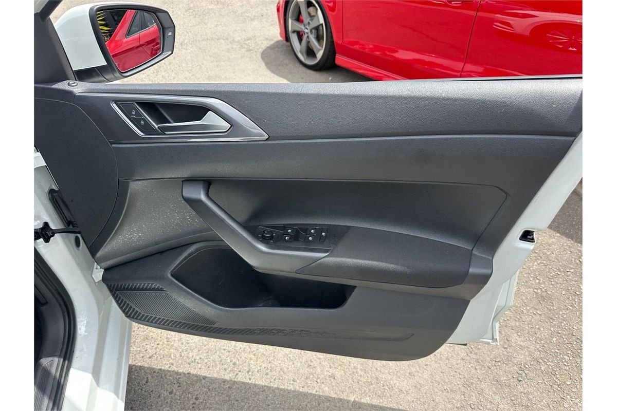 2020 Volkswagen Polo 85TSI Comfortline AW