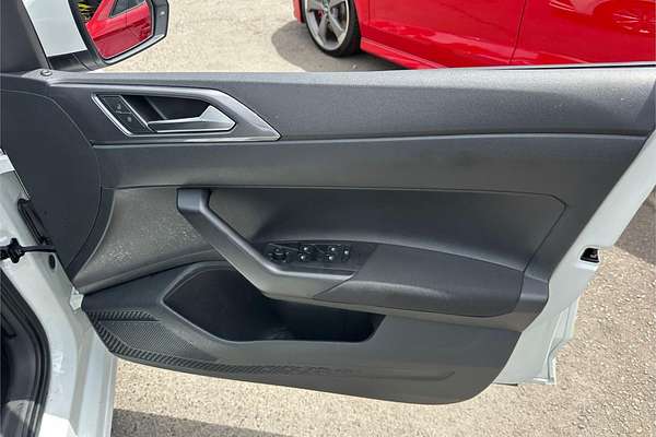 2020 Volkswagen Polo 85TSI Comfortline AW