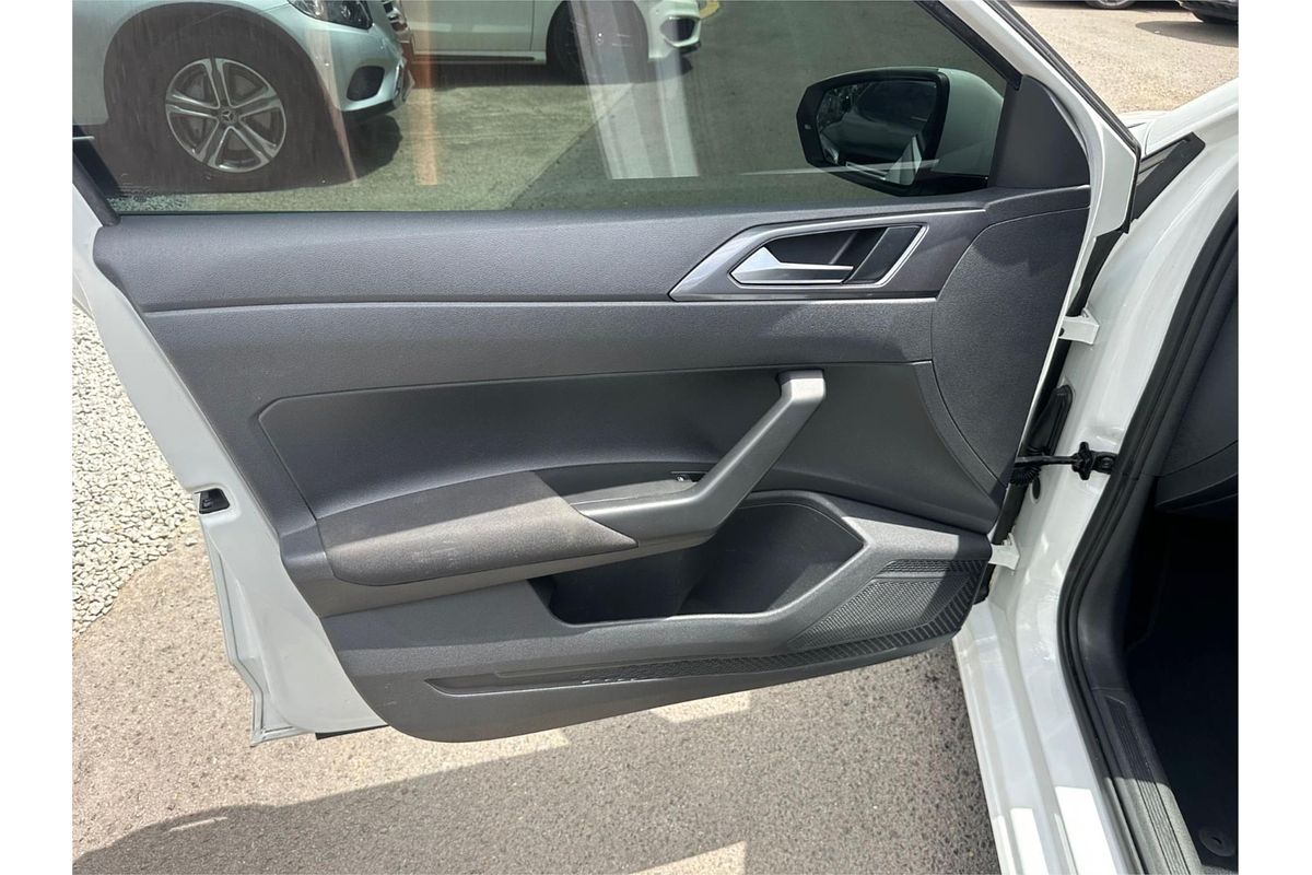 2020 Volkswagen Polo 85TSI Comfortline AW