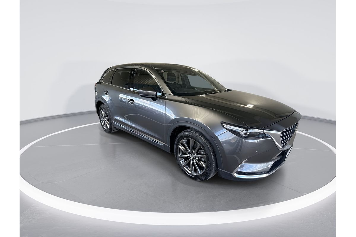 2020 Mazda CX-9 Azami TC