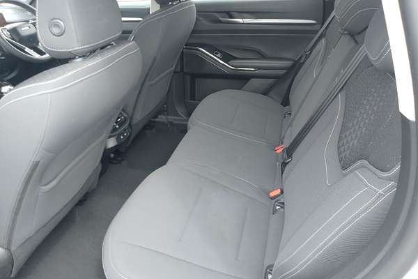 2023 GWM Haval H6 Premium B01