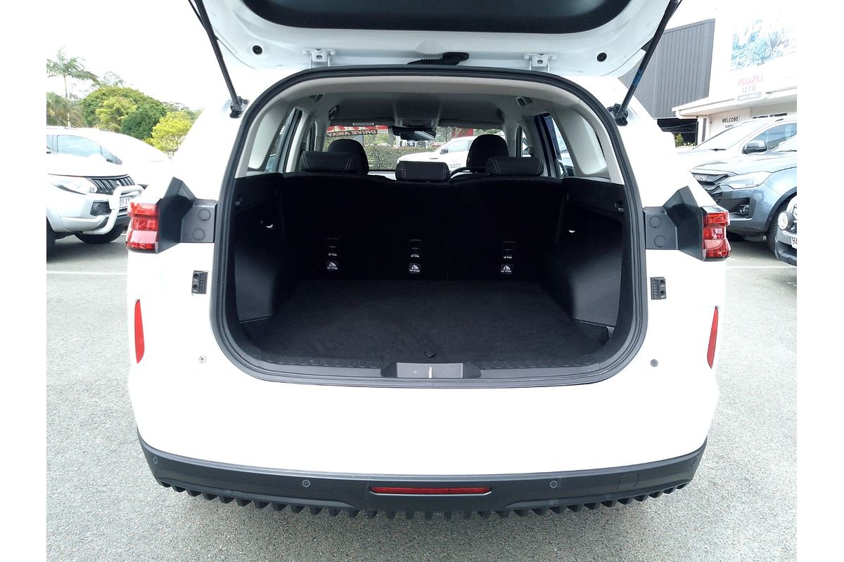 2023 GWM Haval H6 Premium B01