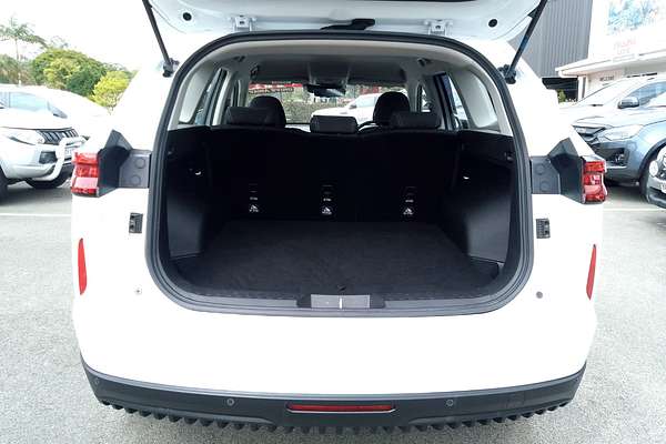 2023 GWM Haval H6 Premium B01