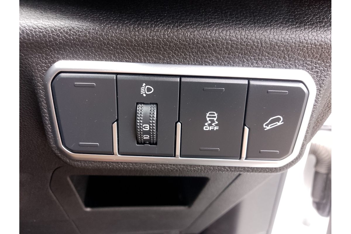 2023 GWM Haval H6 Premium B01