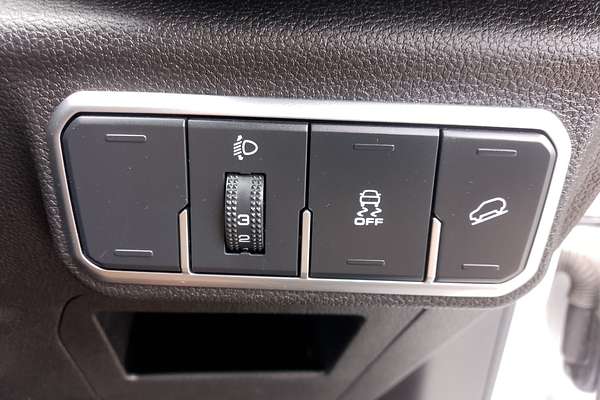 2023 GWM Haval H6 Premium B01