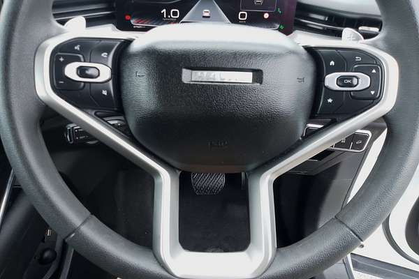 2023 GWM Haval H6 Premium B01