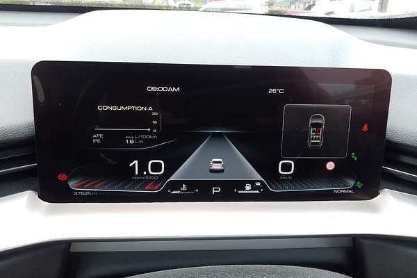 2023 GWM Haval H6 Premium B01