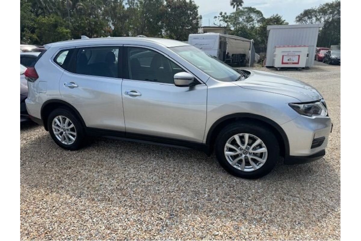 2021 Nissan X-TRAIL ST T32