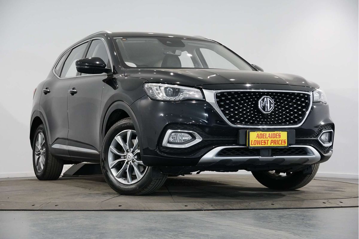 2022 MG HS Vibe SAS23