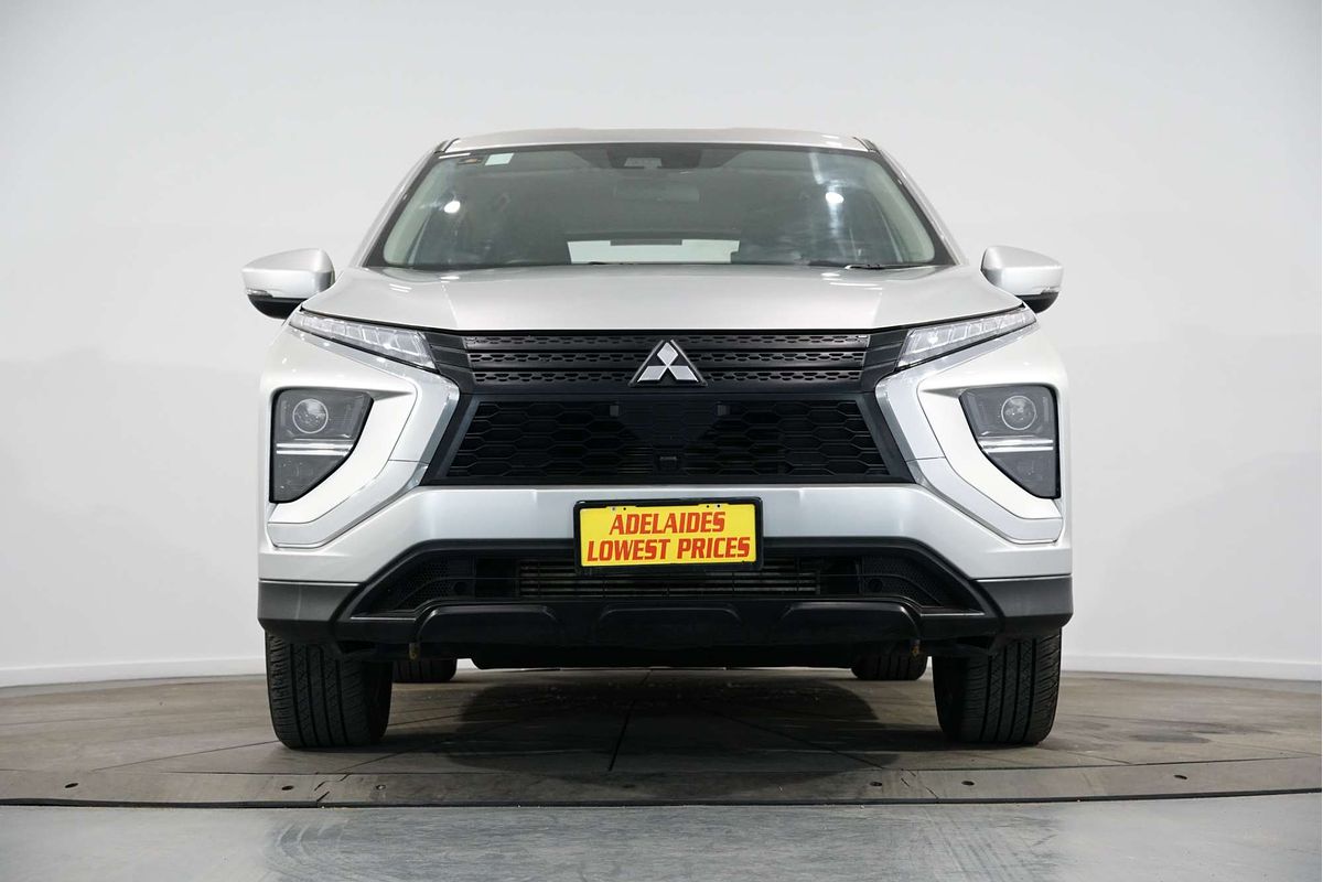 2022 Mitsubishi Eclipse Cross ES YB