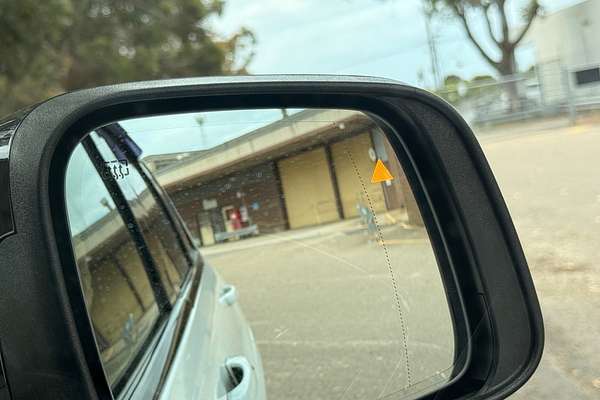 2021 Jeep Grand Cherokee S-Limited WK