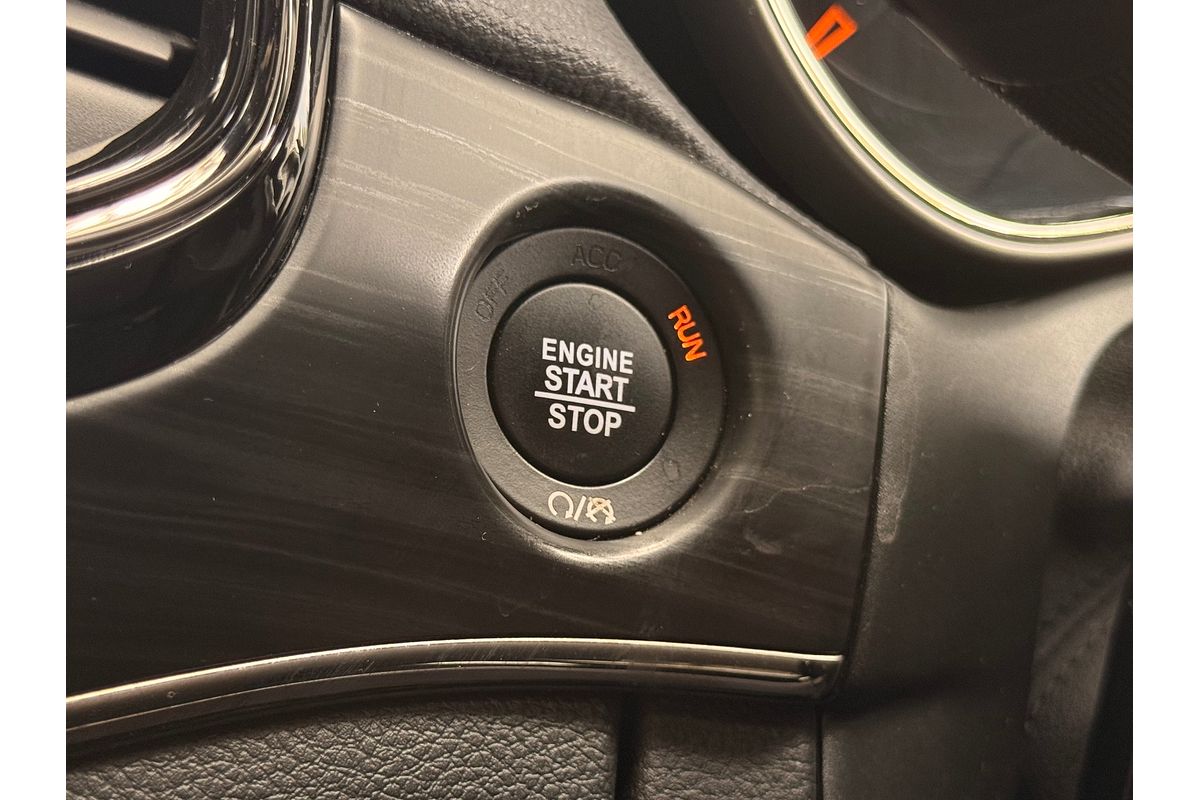 2021 Jeep Grand Cherokee S-Limited WK