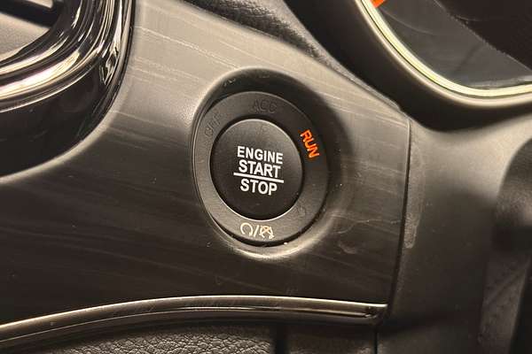 2021 Jeep Grand Cherokee S-Limited WK