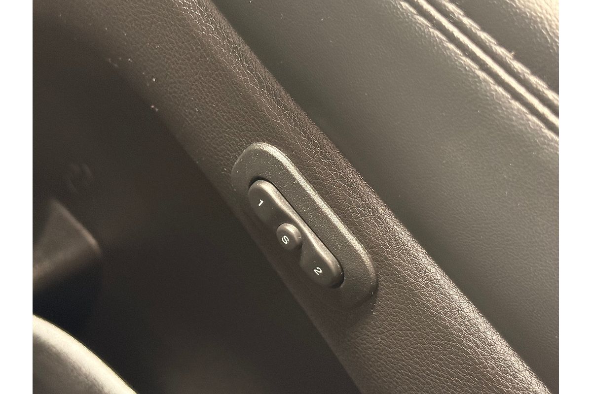 2021 Jeep Grand Cherokee S-Limited WK