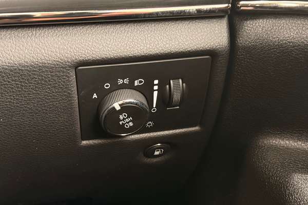 2021 Jeep Grand Cherokee S-Limited WK