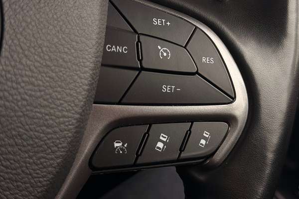 2021 Jeep Grand Cherokee S-Limited WK