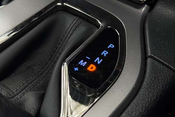 2021 Jeep Grand Cherokee S-Limited WK