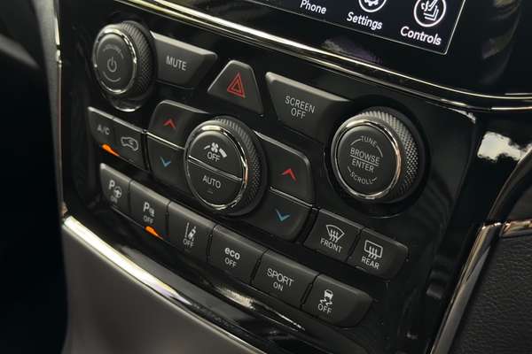 2021 Jeep Grand Cherokee S-Limited WK