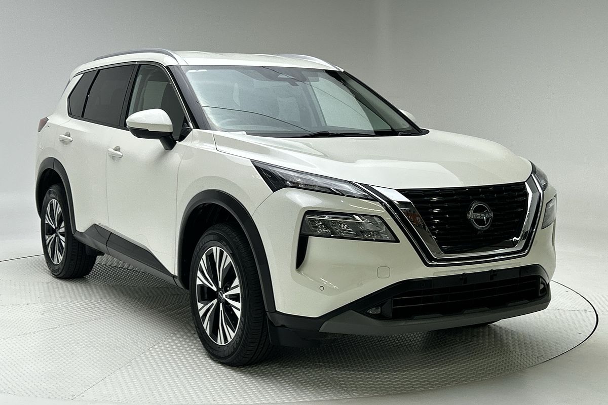 2023 Nissan X-TRAIL ST-L T33