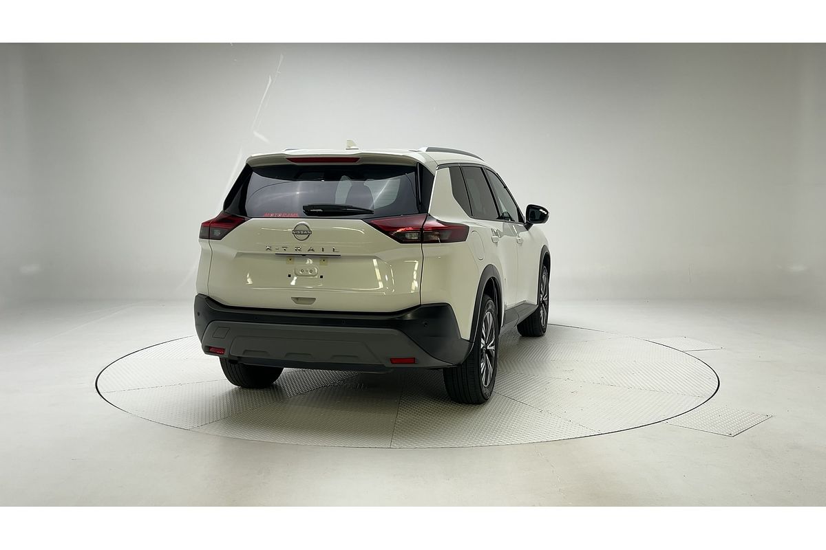 2023 Nissan X-TRAIL ST-L T33