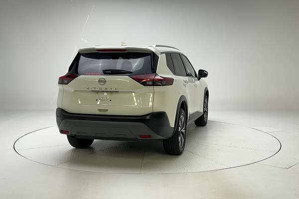 2023 Nissan X-TRAIL ST-L T33 thumb-1