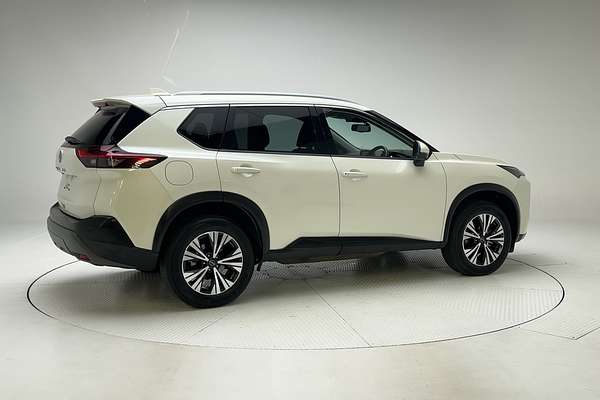 2023 Nissan X-TRAIL ST-L T33 thumb-2